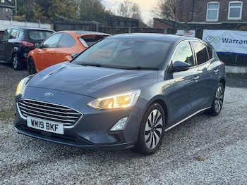 Used Ford Focus 2019 for sale - 76577544: Photo