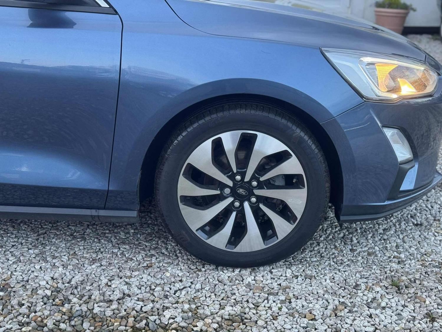 Used Ford Focus 2019 for sale - 76577544: Photo 8