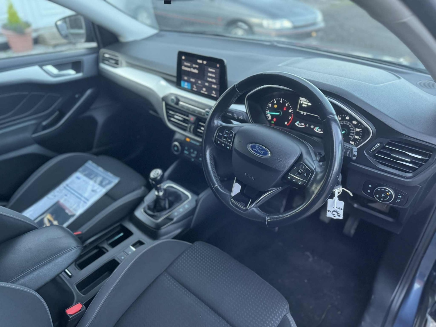Used Ford Focus 2019 for sale - 76577544: Photo 9