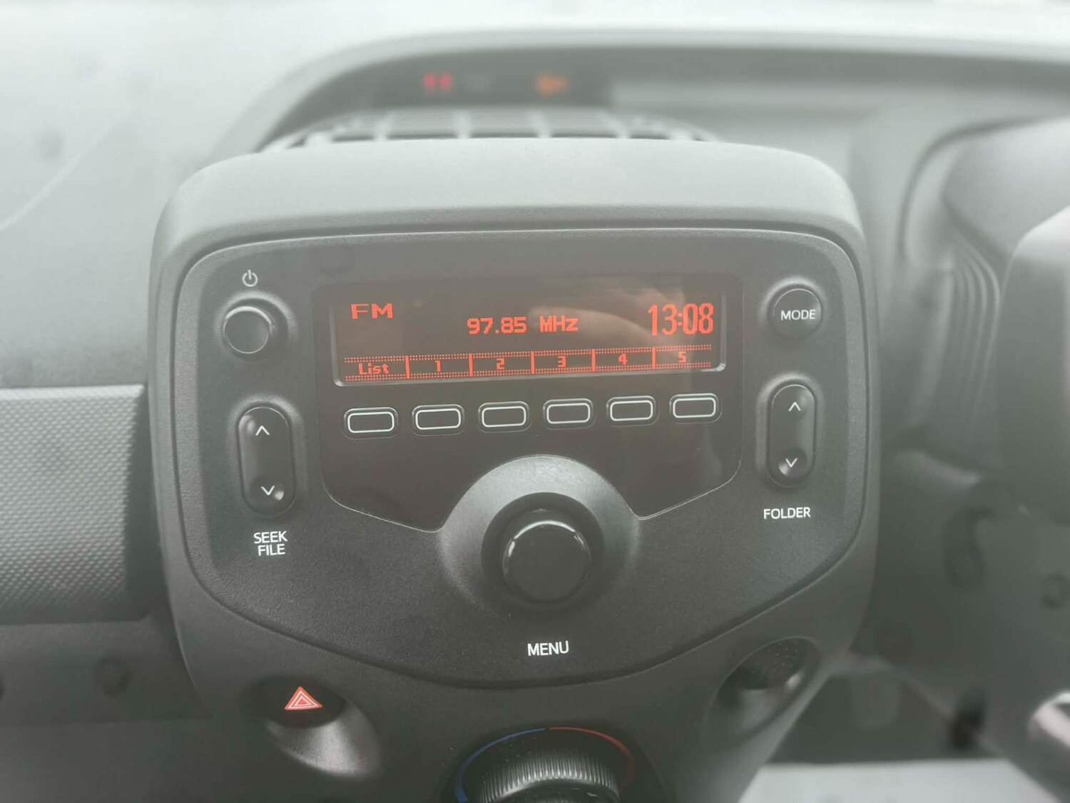 Used Peugeot 108 2016 for sale - 77790687: Photo 13