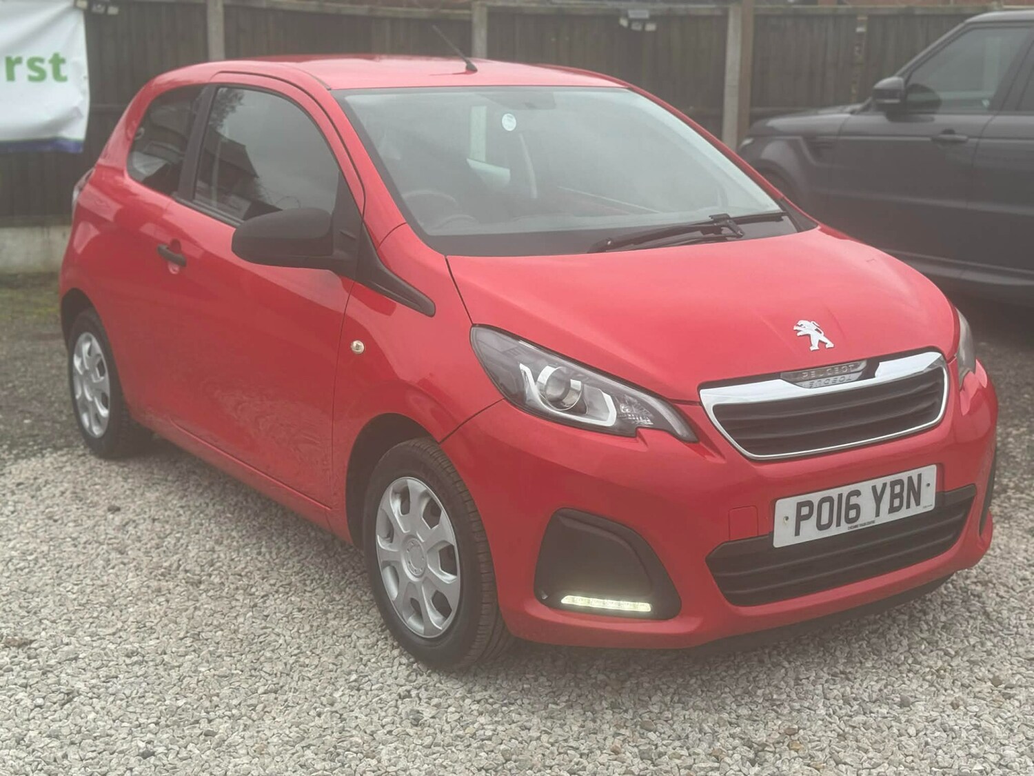 Used Peugeot 108 2016 for sale - 77790687: Photo 9