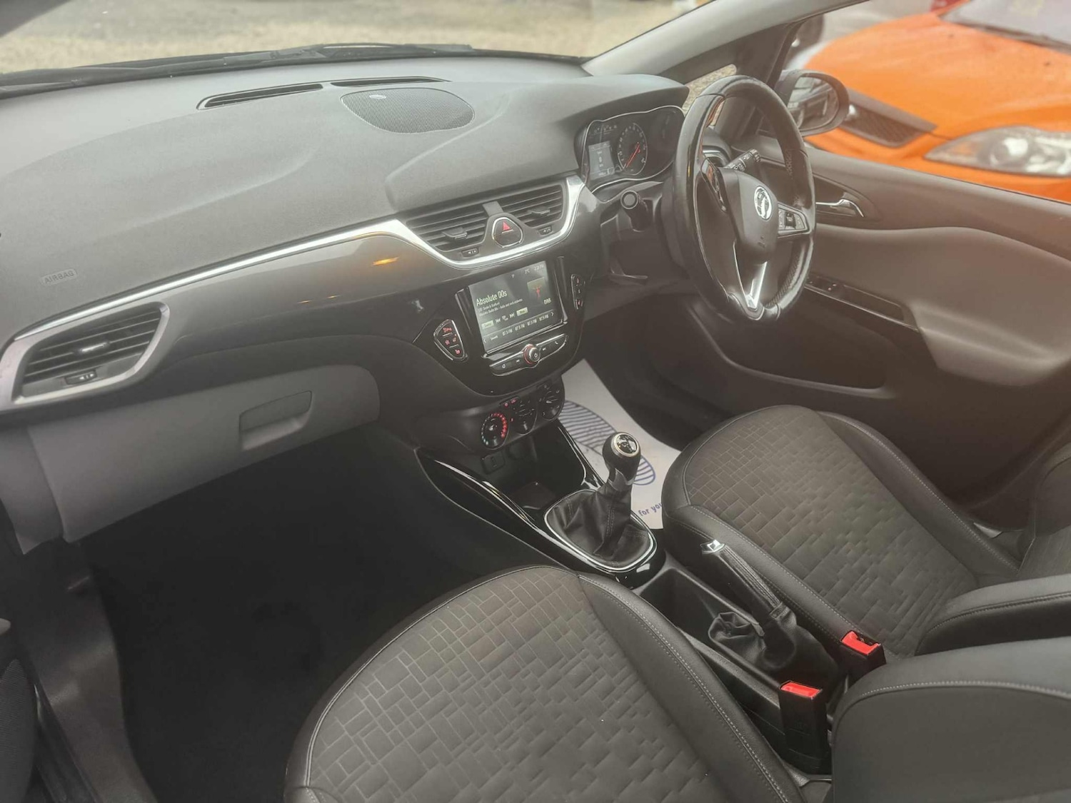 Used Vauxhall Corsa 2016 for sale - 77154526: Photo 10