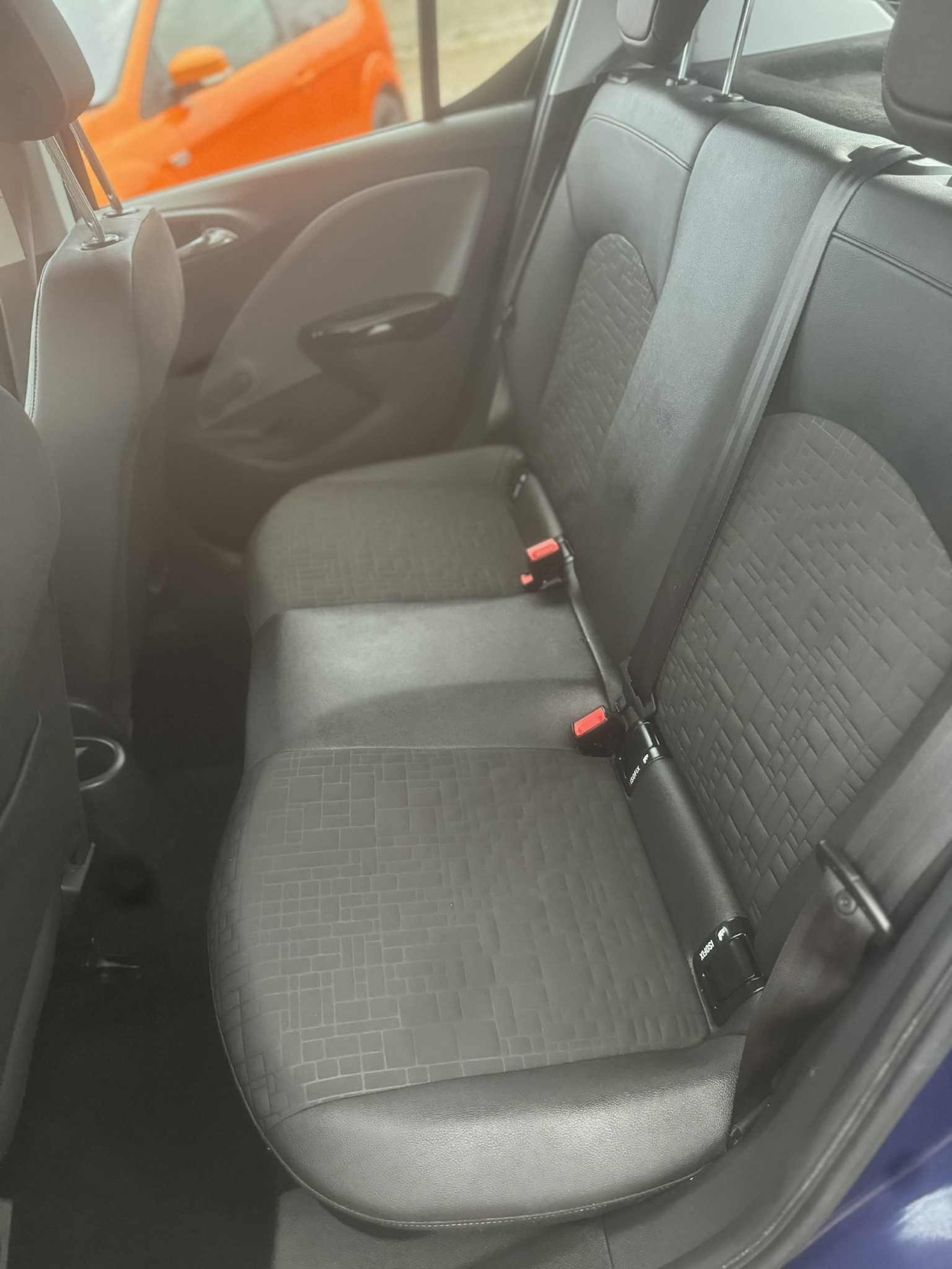 Used Vauxhall Corsa 2016 for sale - 77154526: Photo 11