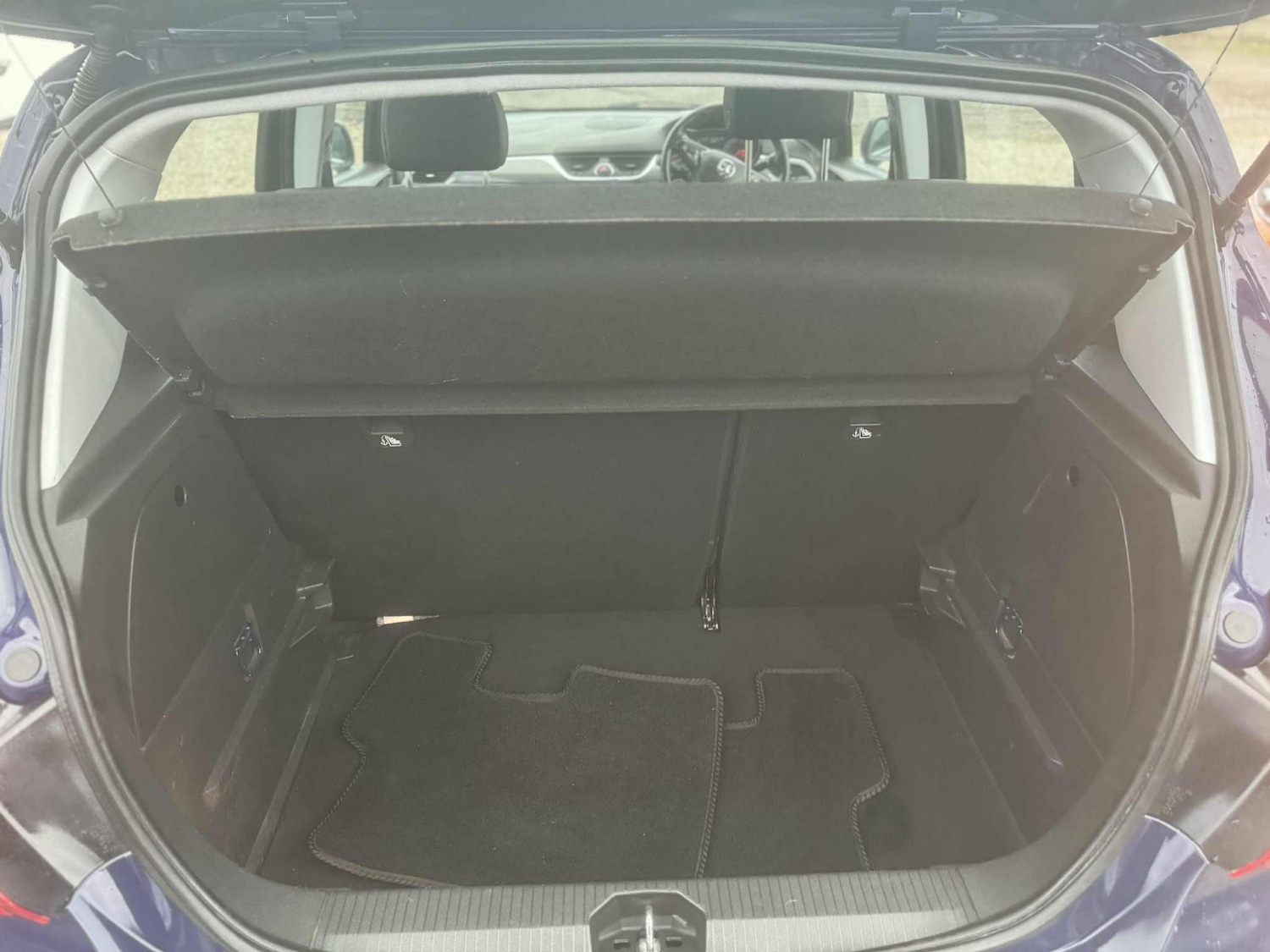 Used Vauxhall Corsa 2016 for sale - 77154526: Photo 12