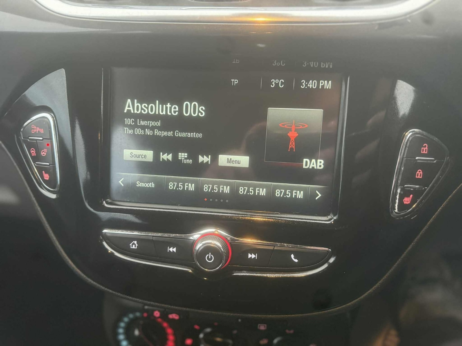 Used Vauxhall Corsa 2016 for sale - 77154526: Photo 13