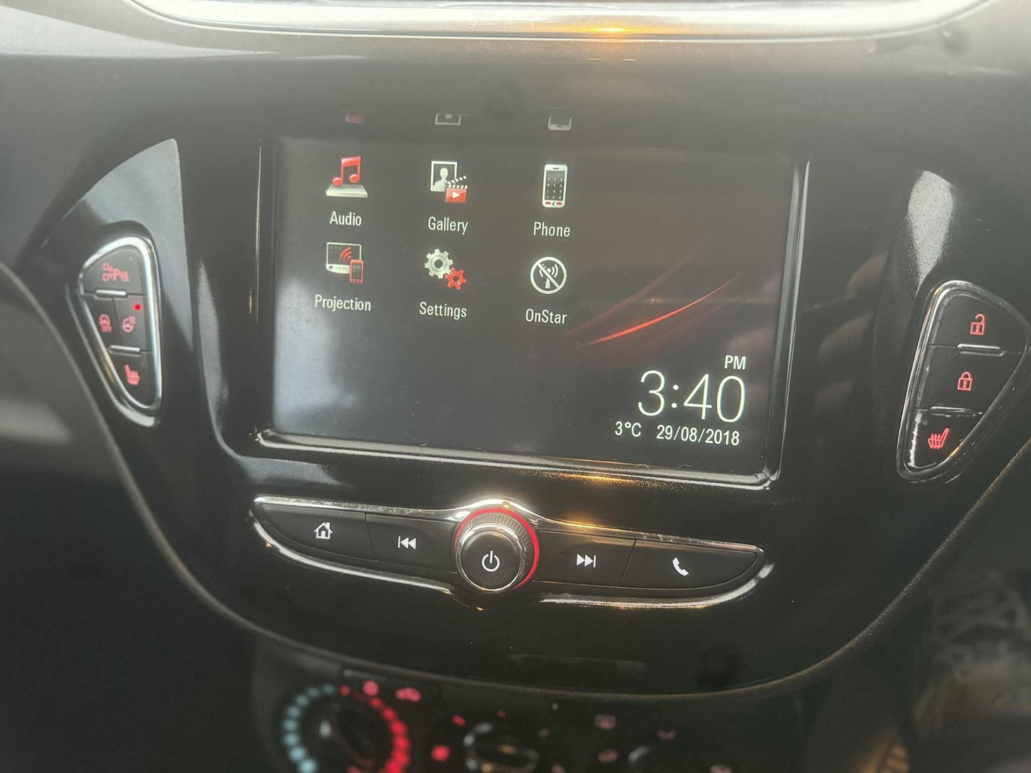 Used Vauxhall Corsa 2016 for sale - 77154526: Photo 14