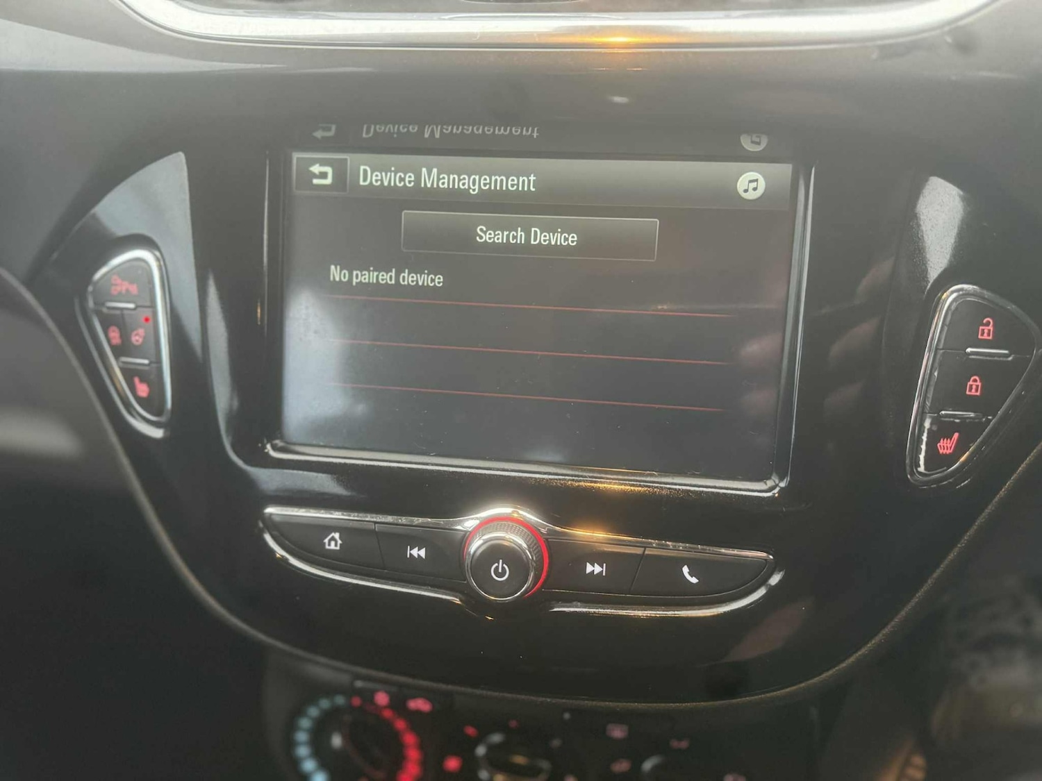 Used Vauxhall Corsa 2016 for sale - 77154526: Photo 15