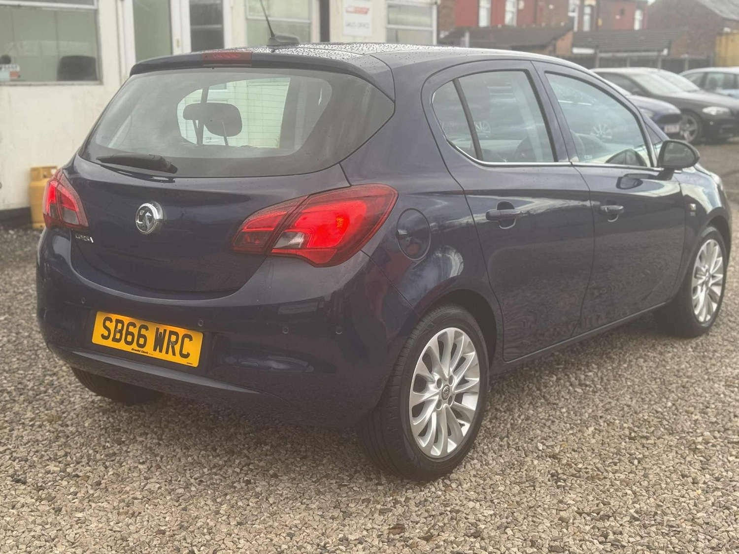 Used Vauxhall Corsa 2016 for sale - 77154526: Photo 7