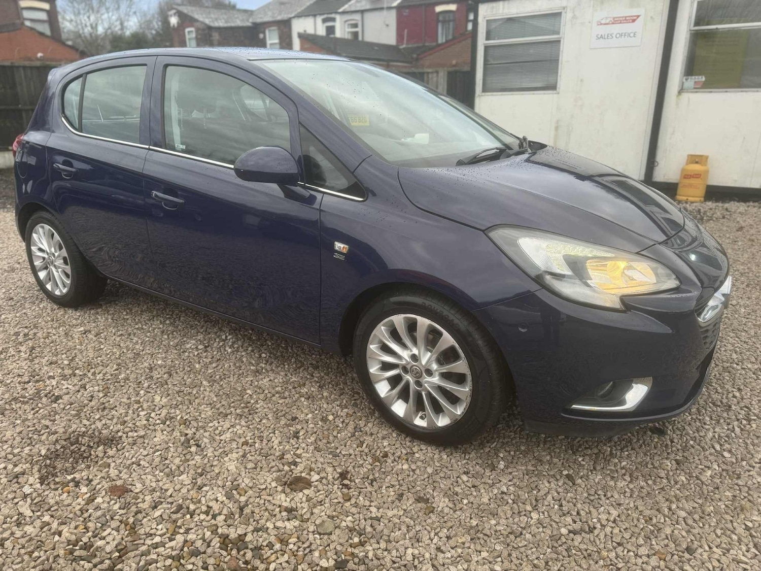 Used Vauxhall Corsa 2016 for sale - 77154526: Photo 8