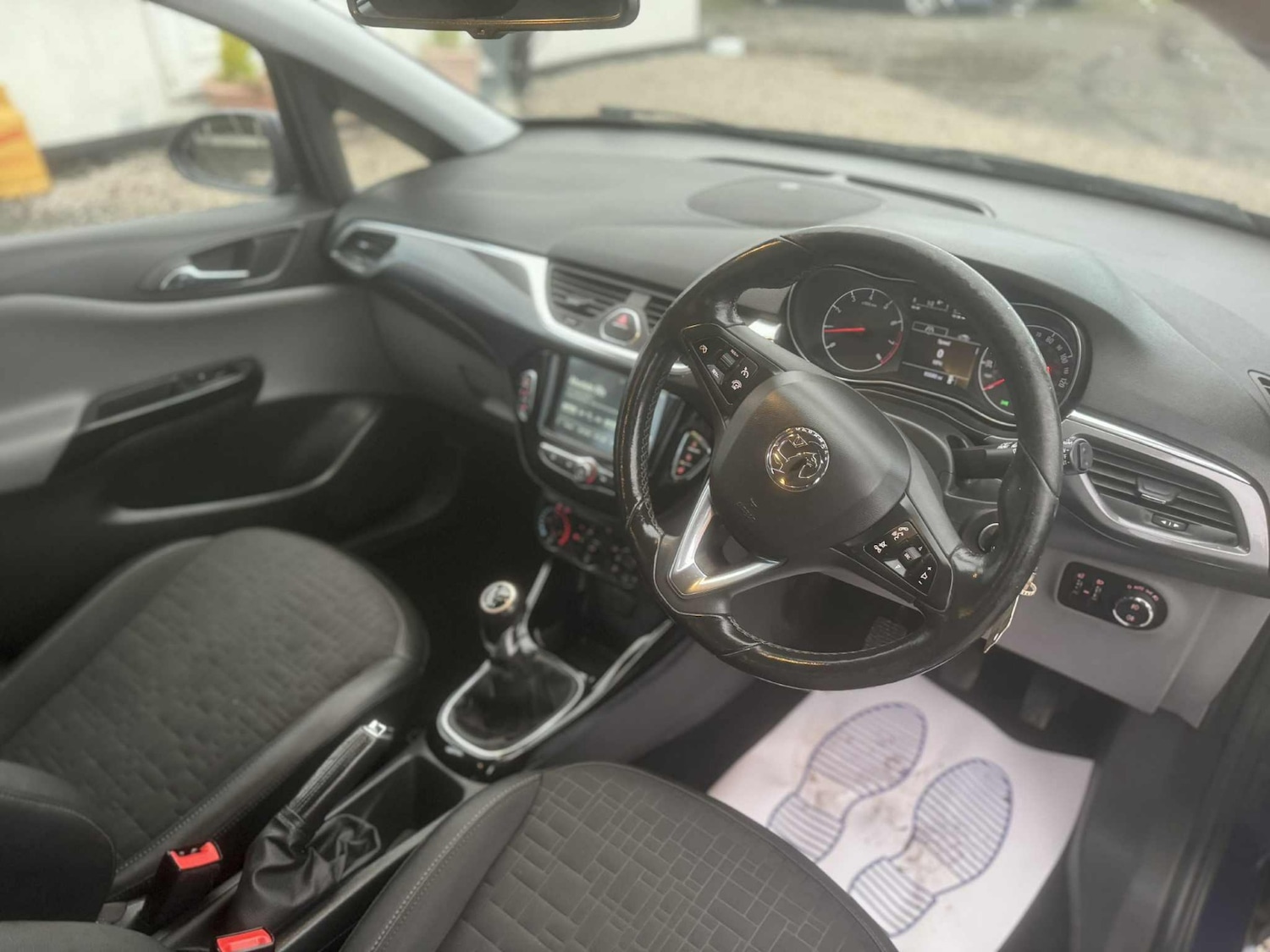 Used Vauxhall Corsa 2016 for sale - 77154526: Photo 9