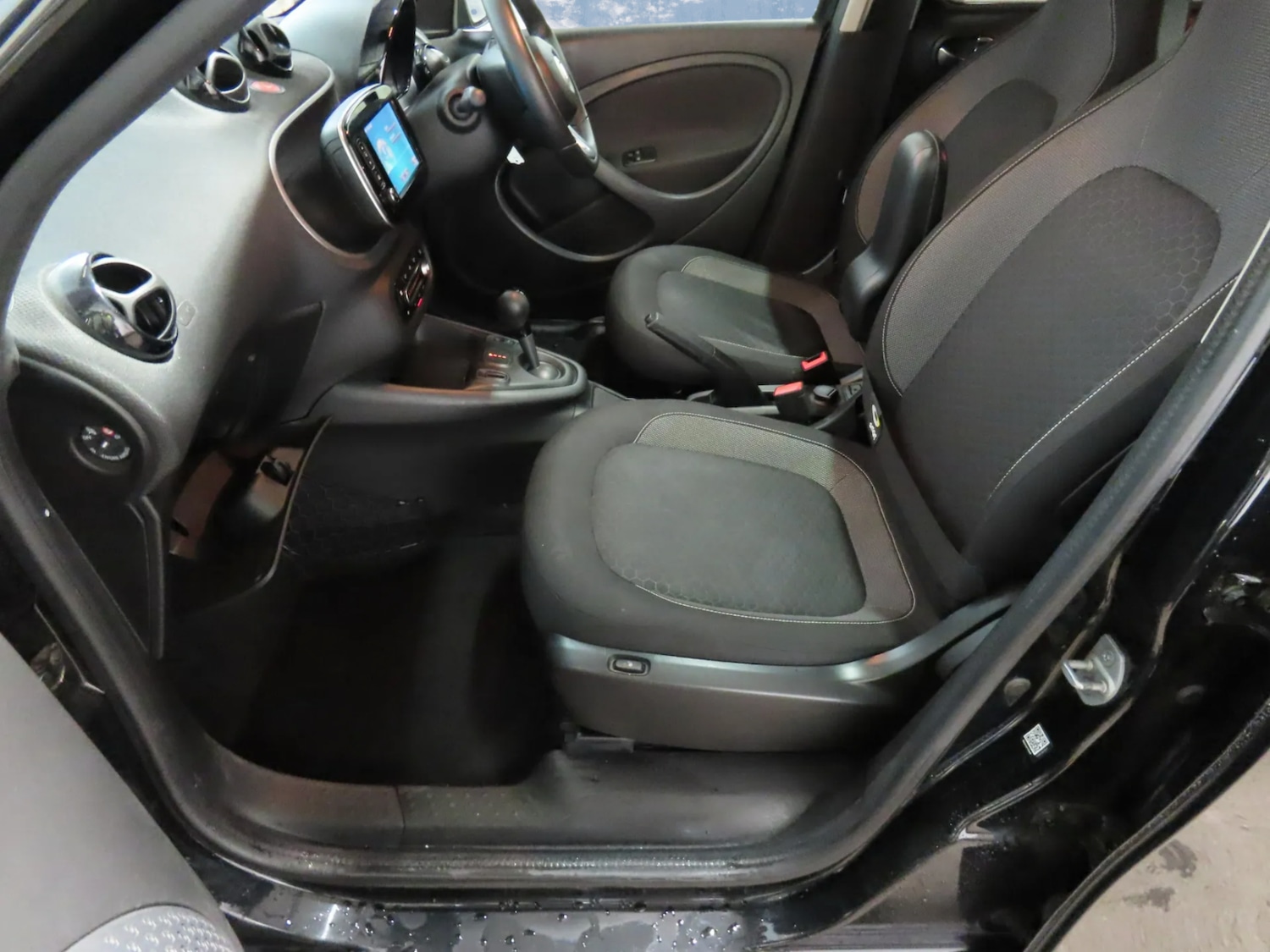 Used smart forfour 2020 for sale - 77721598: Photo 10