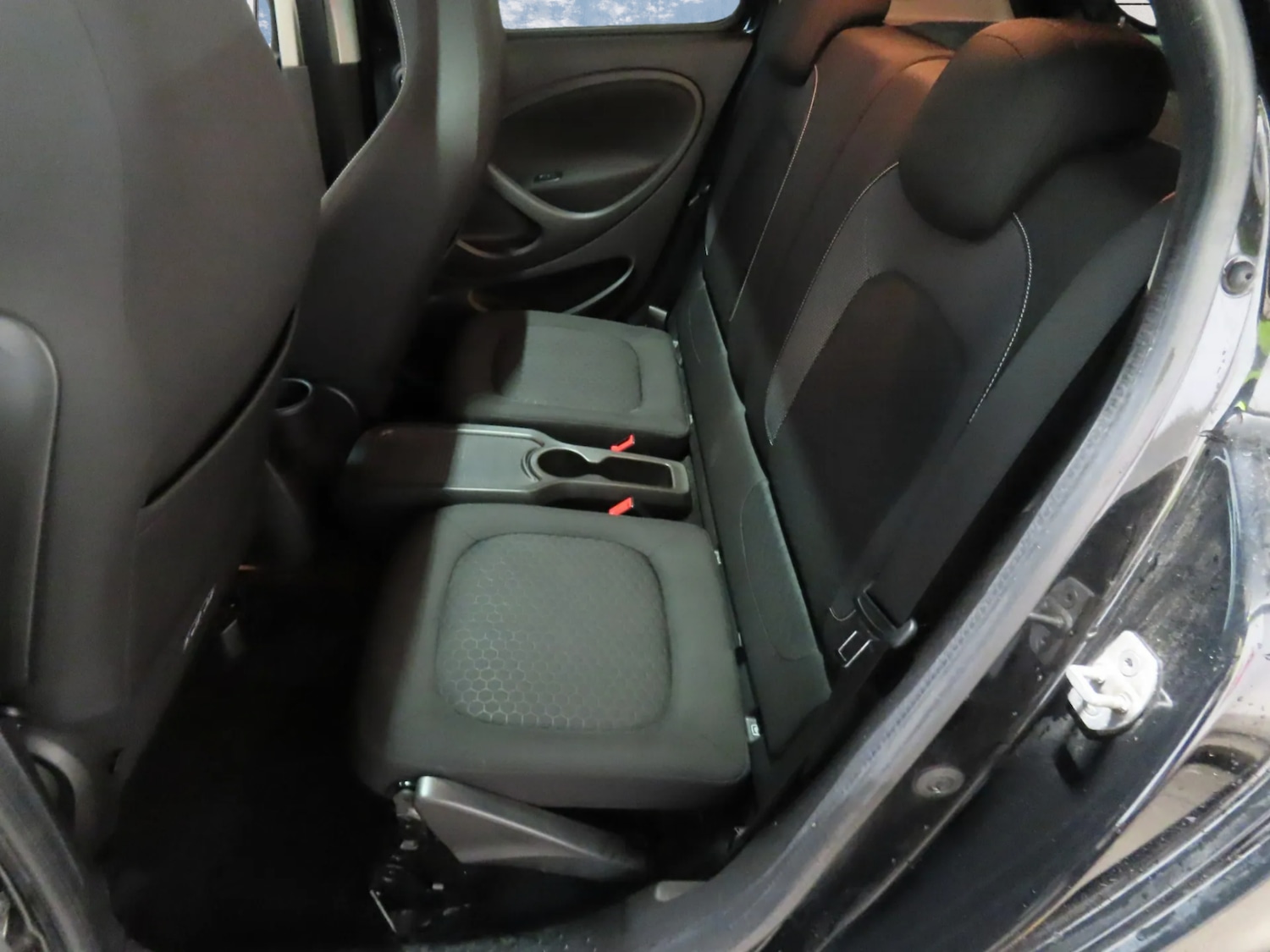 Used smart forfour 2020 for sale - 77721598: Photo 11