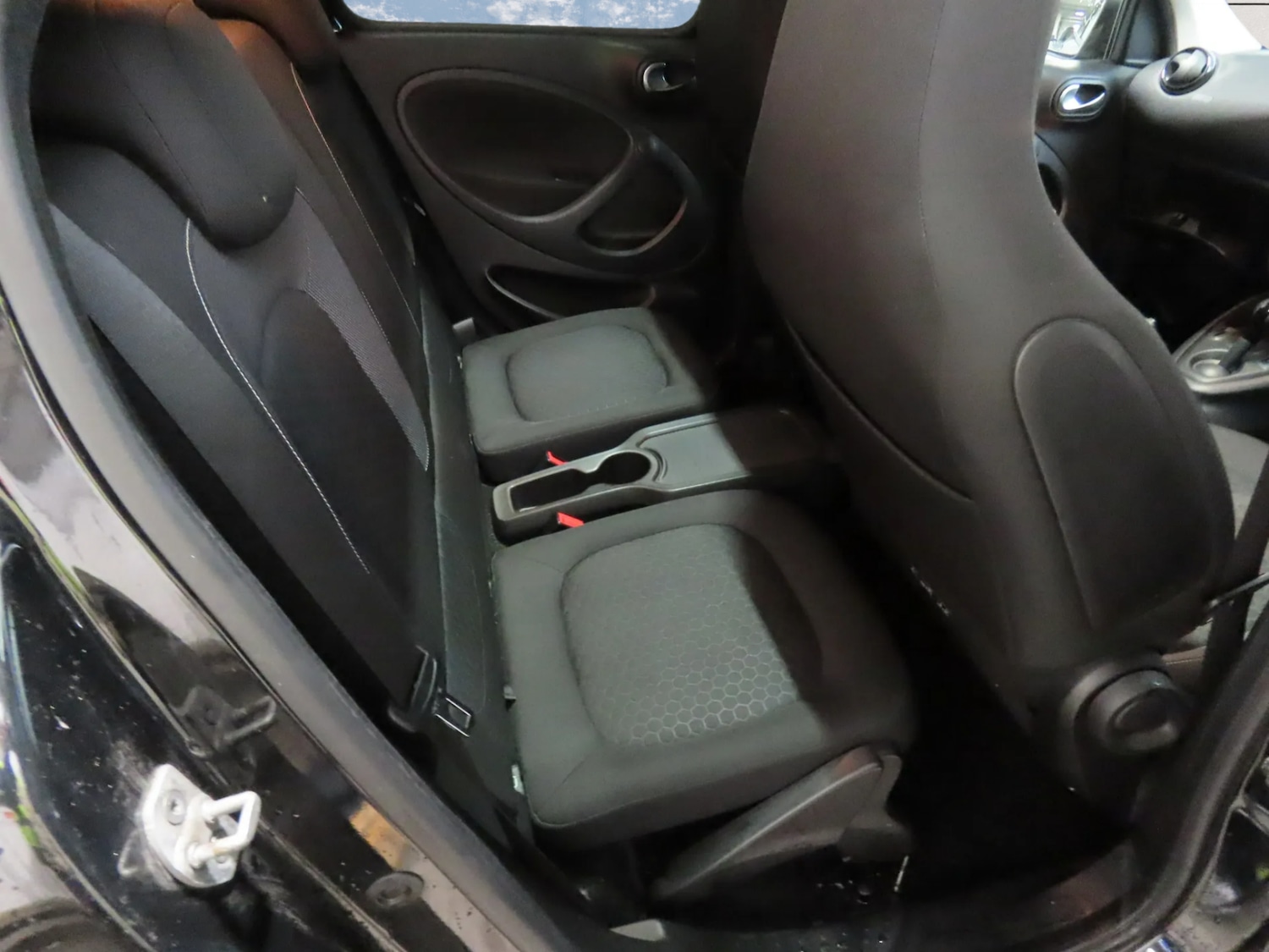 Used smart forfour 2020 for sale - 77721598: Photo 12