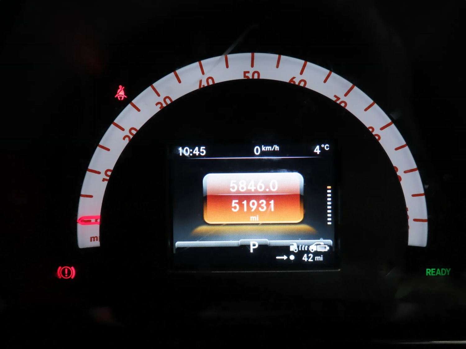 Used smart forfour 2020 for sale - 77721598: Photo 14