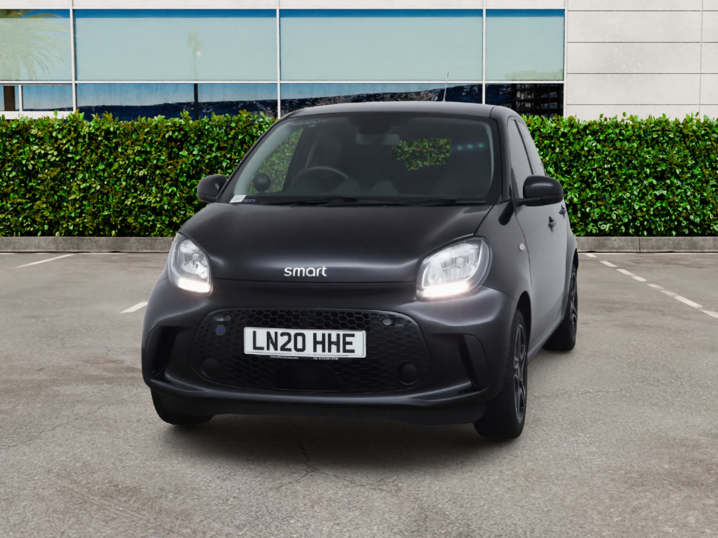 Used smart forfour 2020 for sale - 77721598: Photo 3
