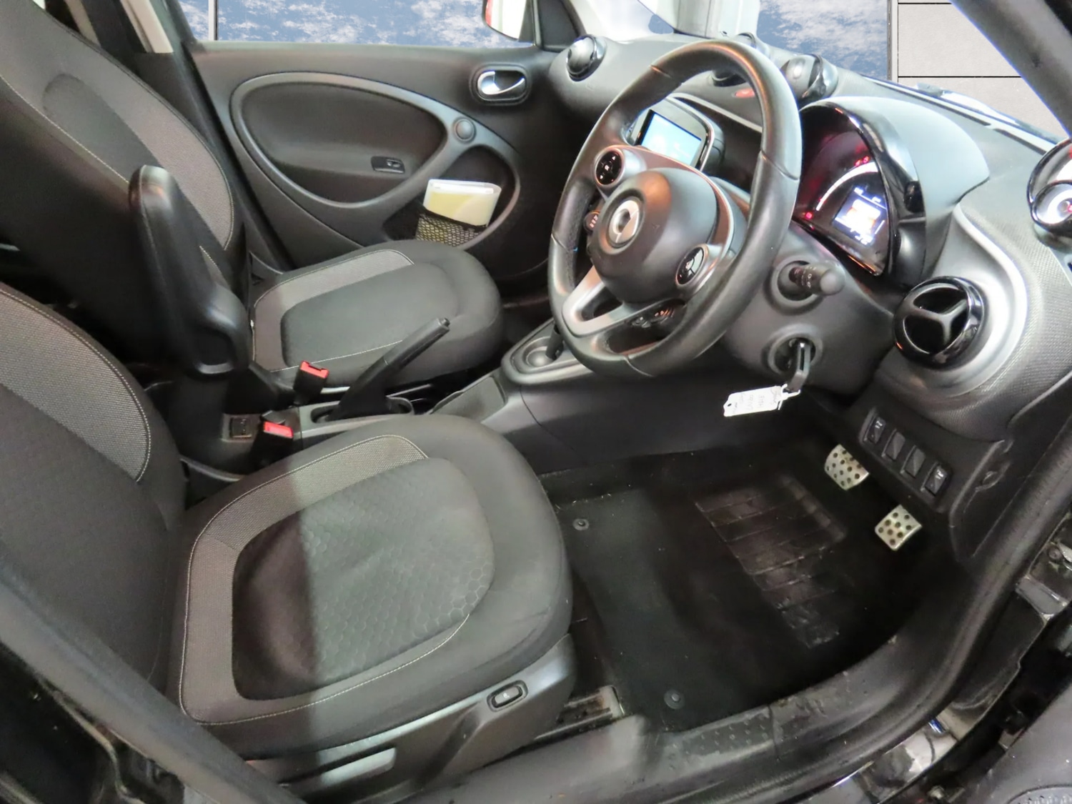 Used smart forfour 2020 for sale - 77721598: Photo 9