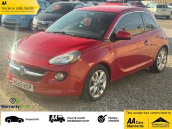 2014 (63) - 1.2i Jam 3dr