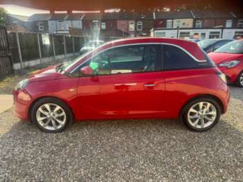 Used Vauxhall Adam 2014 for sale - 74988176: Photo