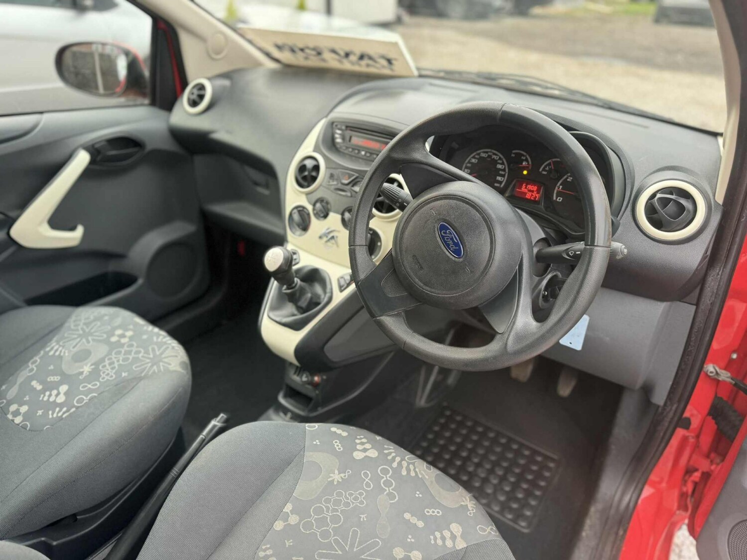 Vehicle 11