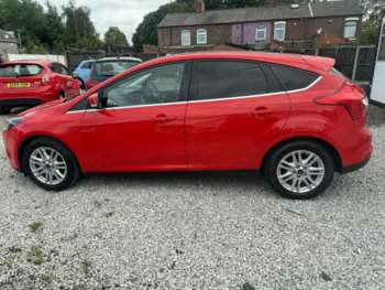 Used Ford Focus 2013 for sale - 75350392: Photo