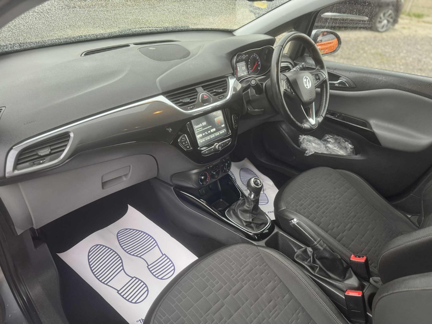 Used Vauxhall Corsa 2017 for sale - 76741458: Photo 11