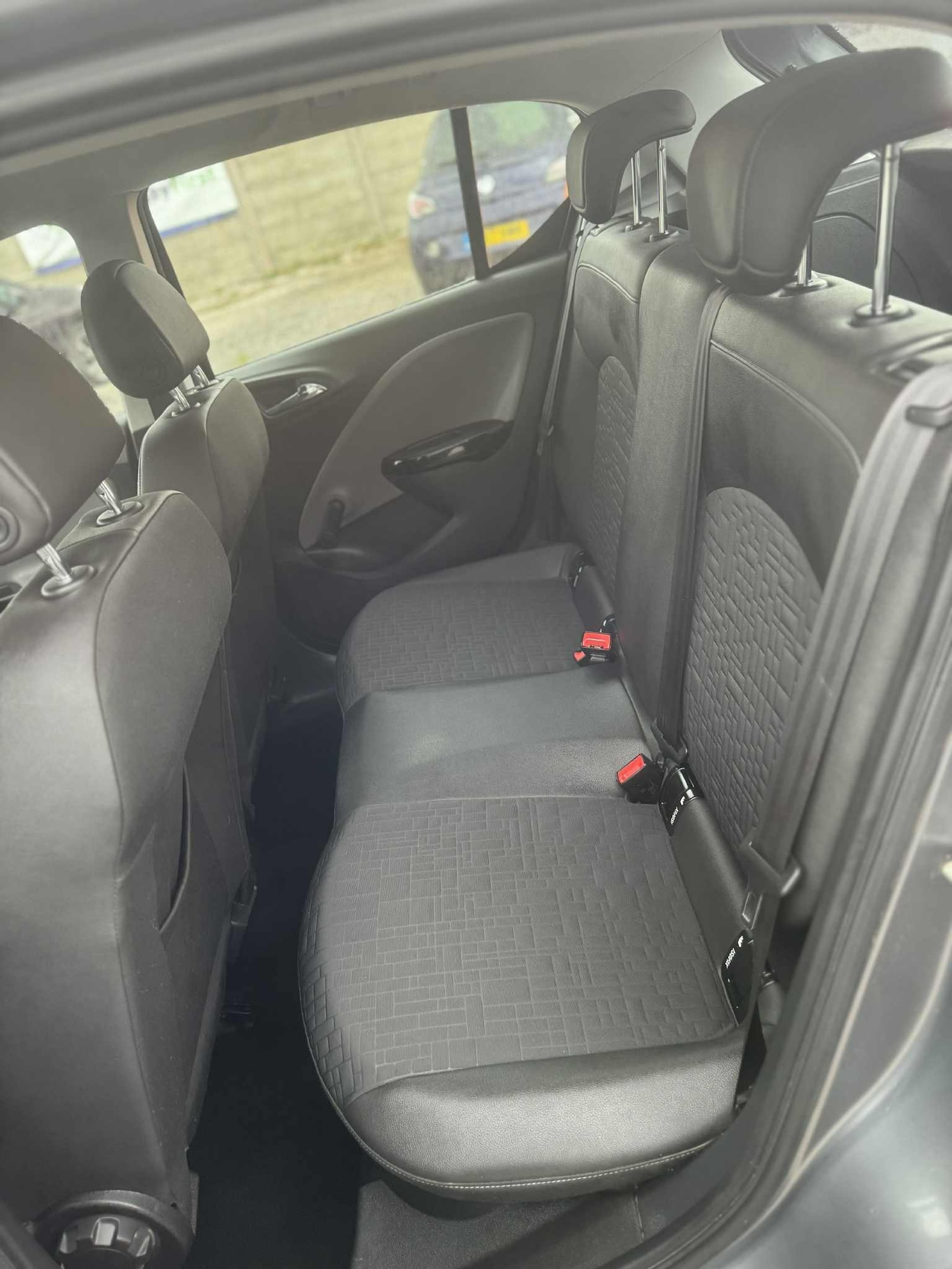 Used Vauxhall Corsa 2017 for sale - 76741458: Photo 12