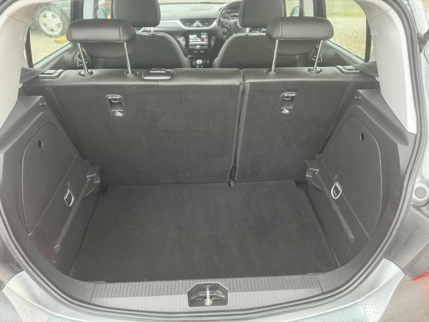 Used Vauxhall Corsa 2017 for sale - 76741458: Photo 14