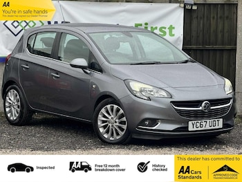 2017 (67) - 1.4 SE 5dr