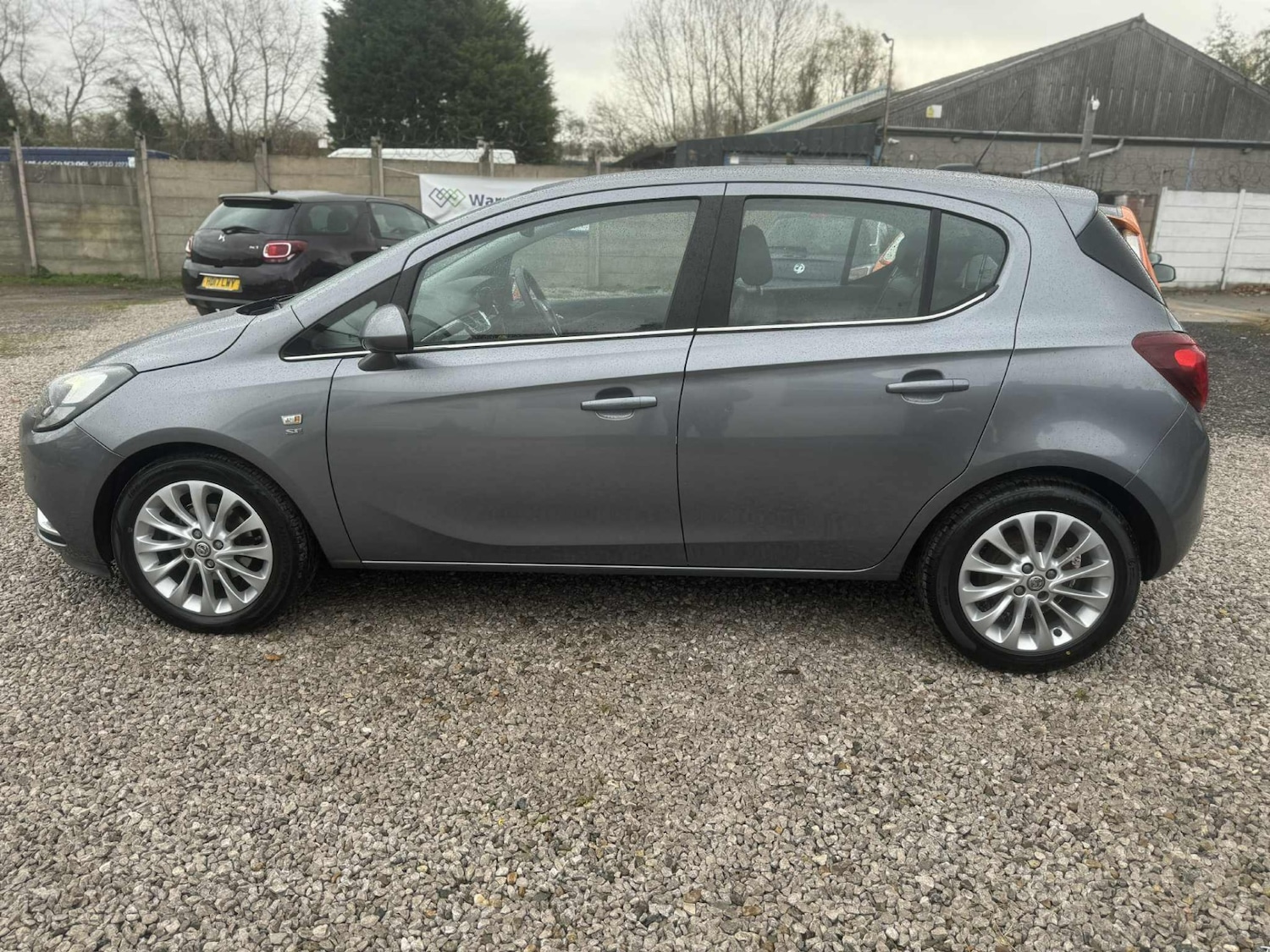 Used Vauxhall Corsa 2017 for sale - 76741458: Photo 5