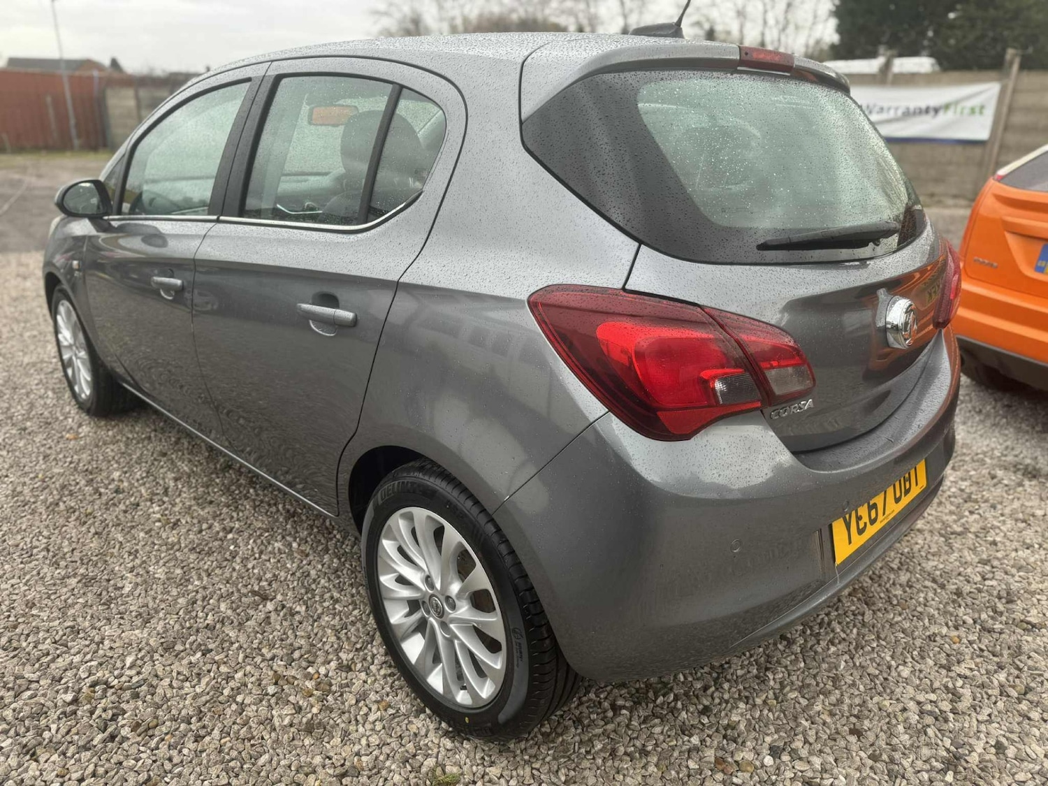 Used Vauxhall Corsa 2017 for sale - 76741458: Photo 6