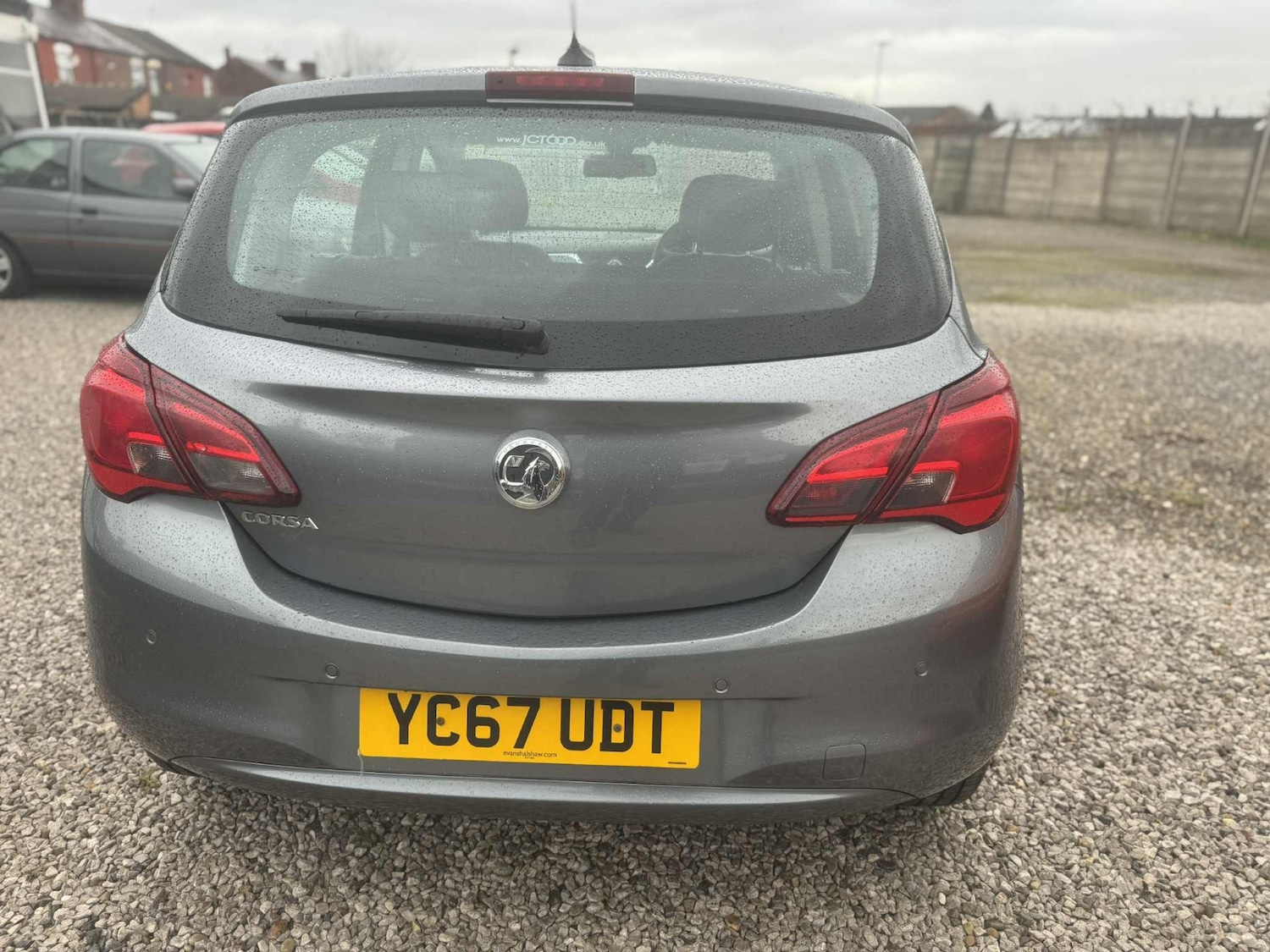 Used Vauxhall Corsa 2017 for sale - 76741458: Photo 7