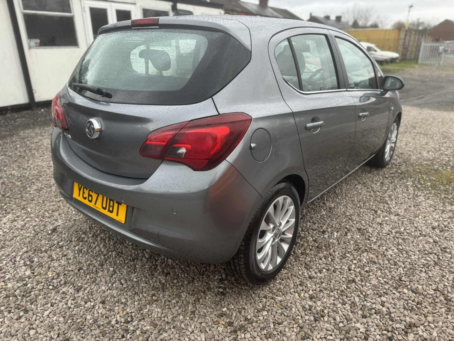Used Vauxhall Corsa 2017 for sale - 76741458: Photo 8