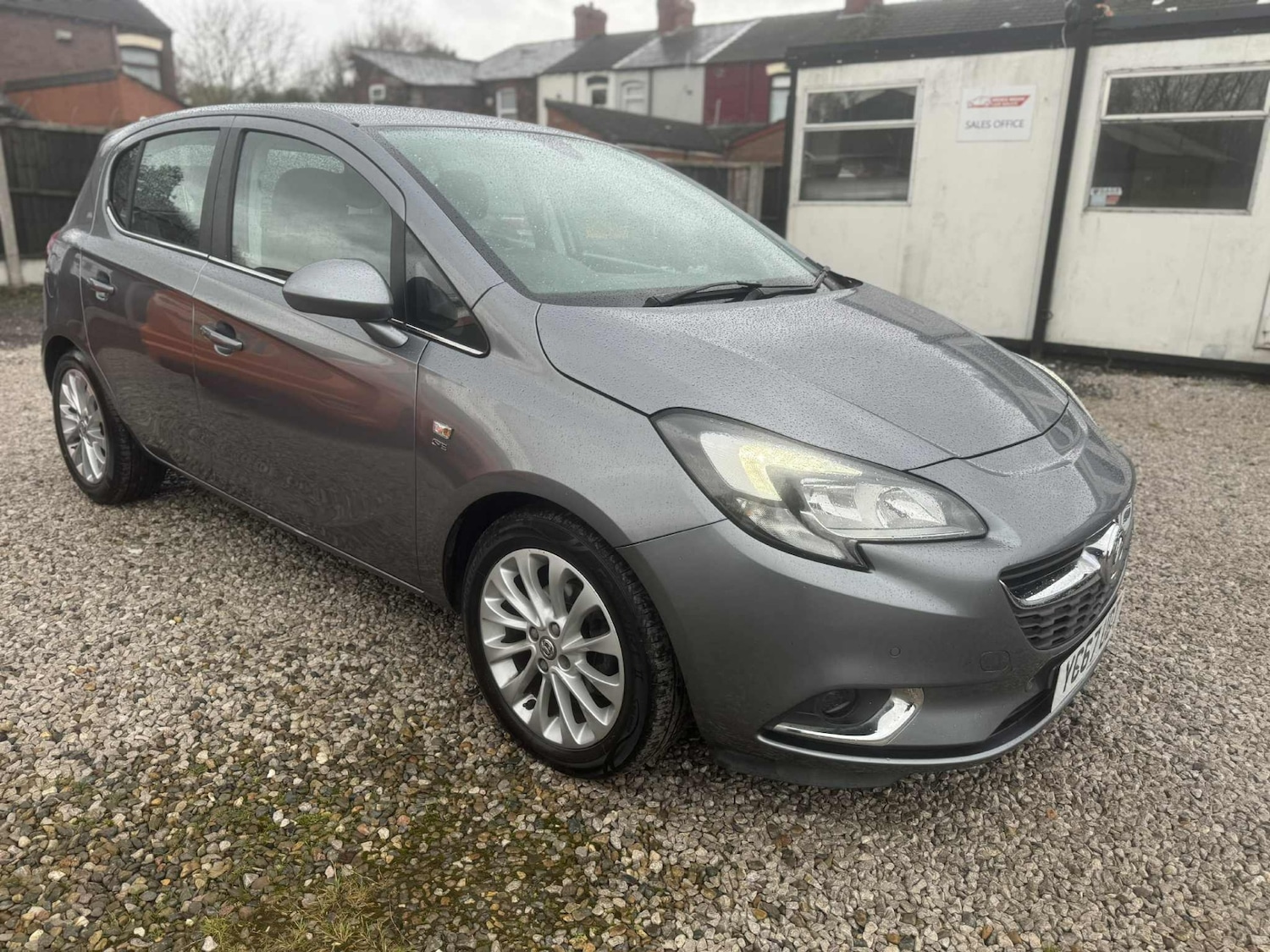 Used Vauxhall Corsa 2017 for sale - 76741458: Photo 9
