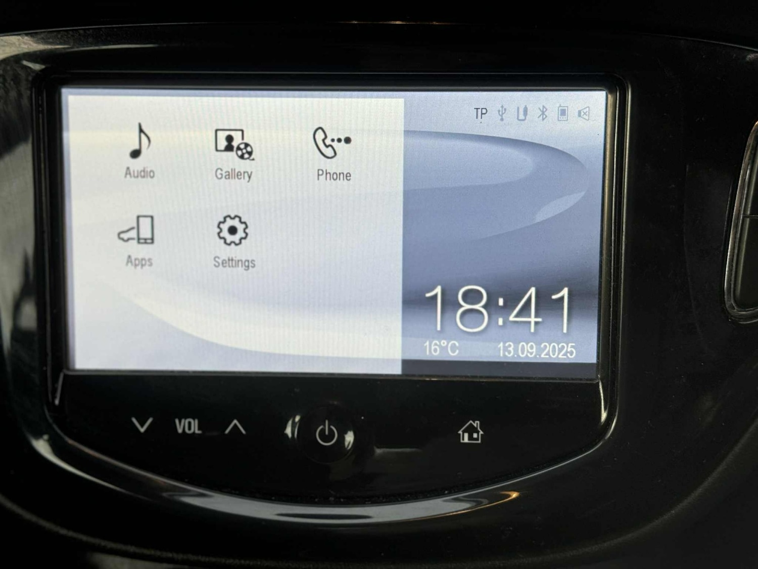 Vehicle 19
