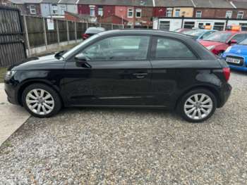 Used Audi A1 2014 for sale - 75080920: Photo