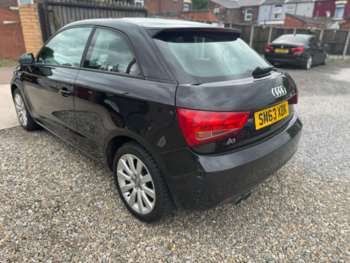 Used Audi A1 2014 for sale - 75080920: Photo
