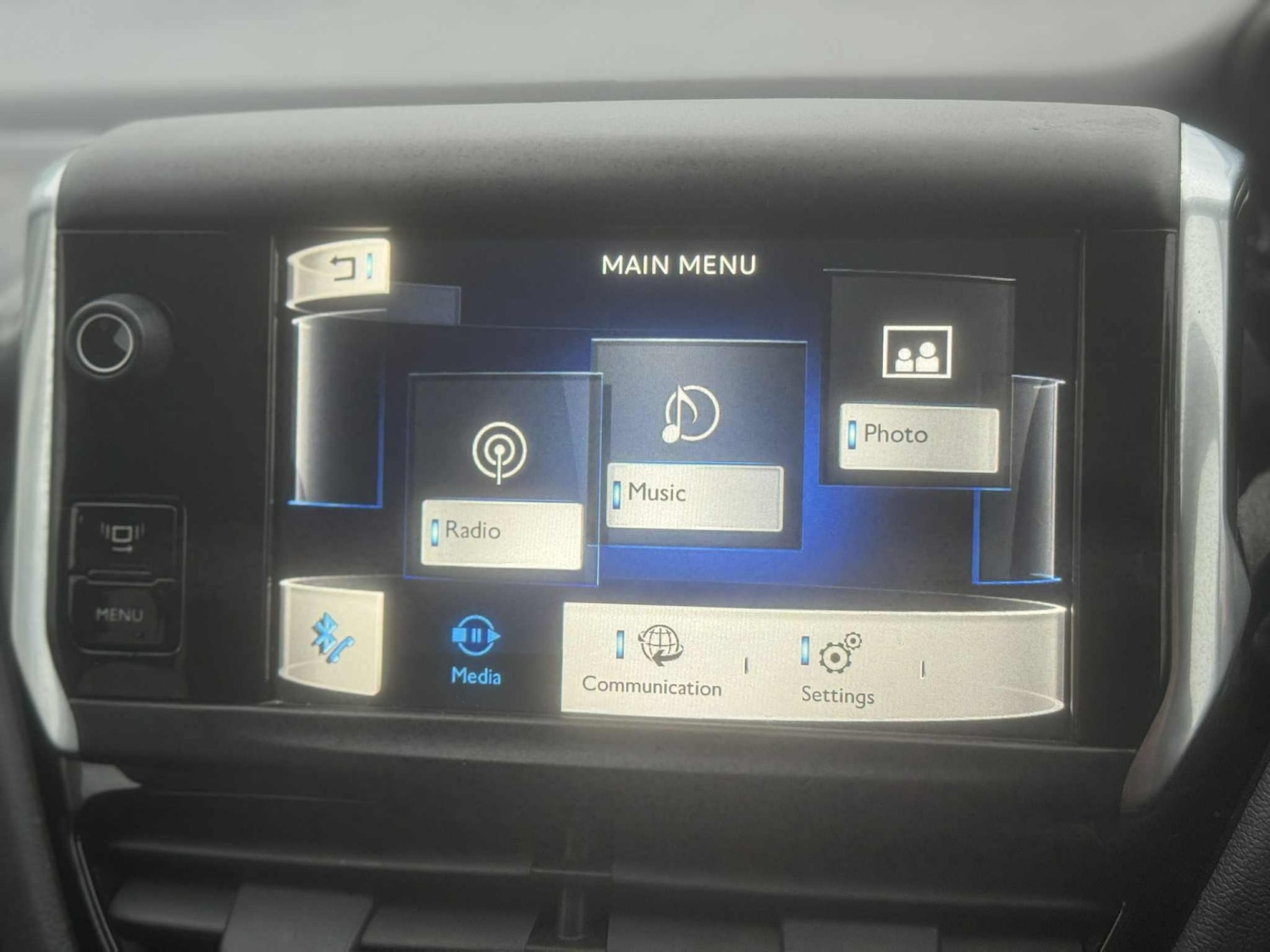 Used Peugeot 208 2014 for sale - 76986754: Photo 19