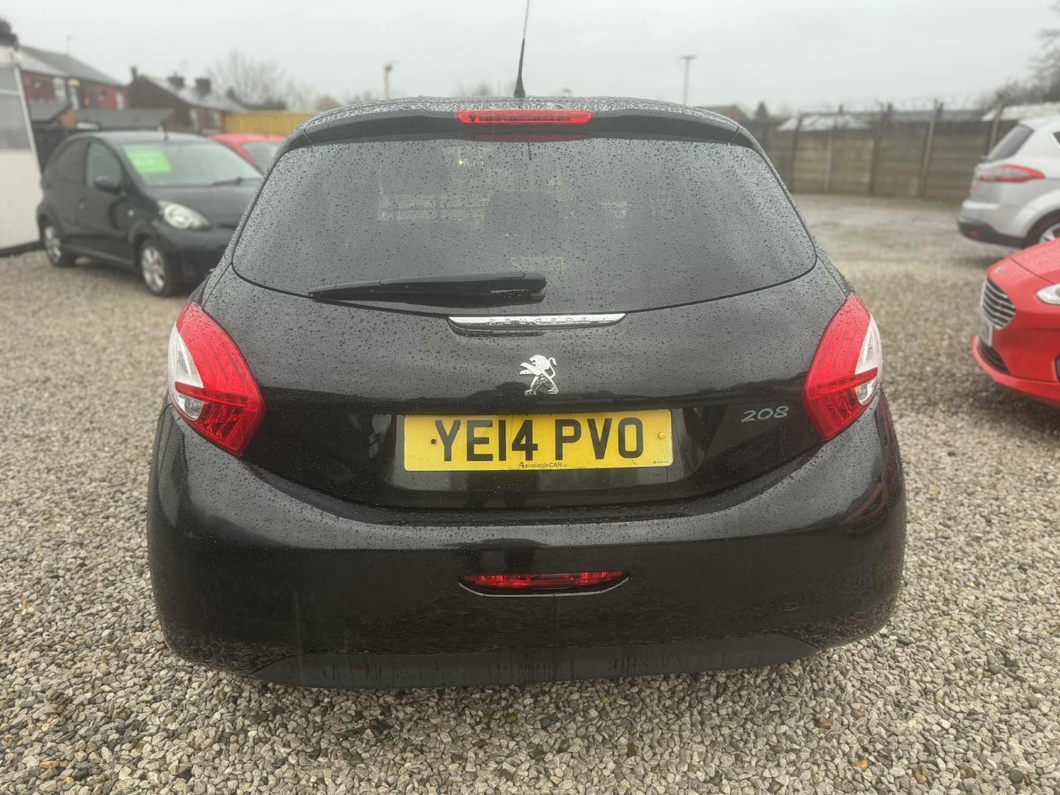 Used Peugeot 208 2014 for sale - 76986754: Photo 7