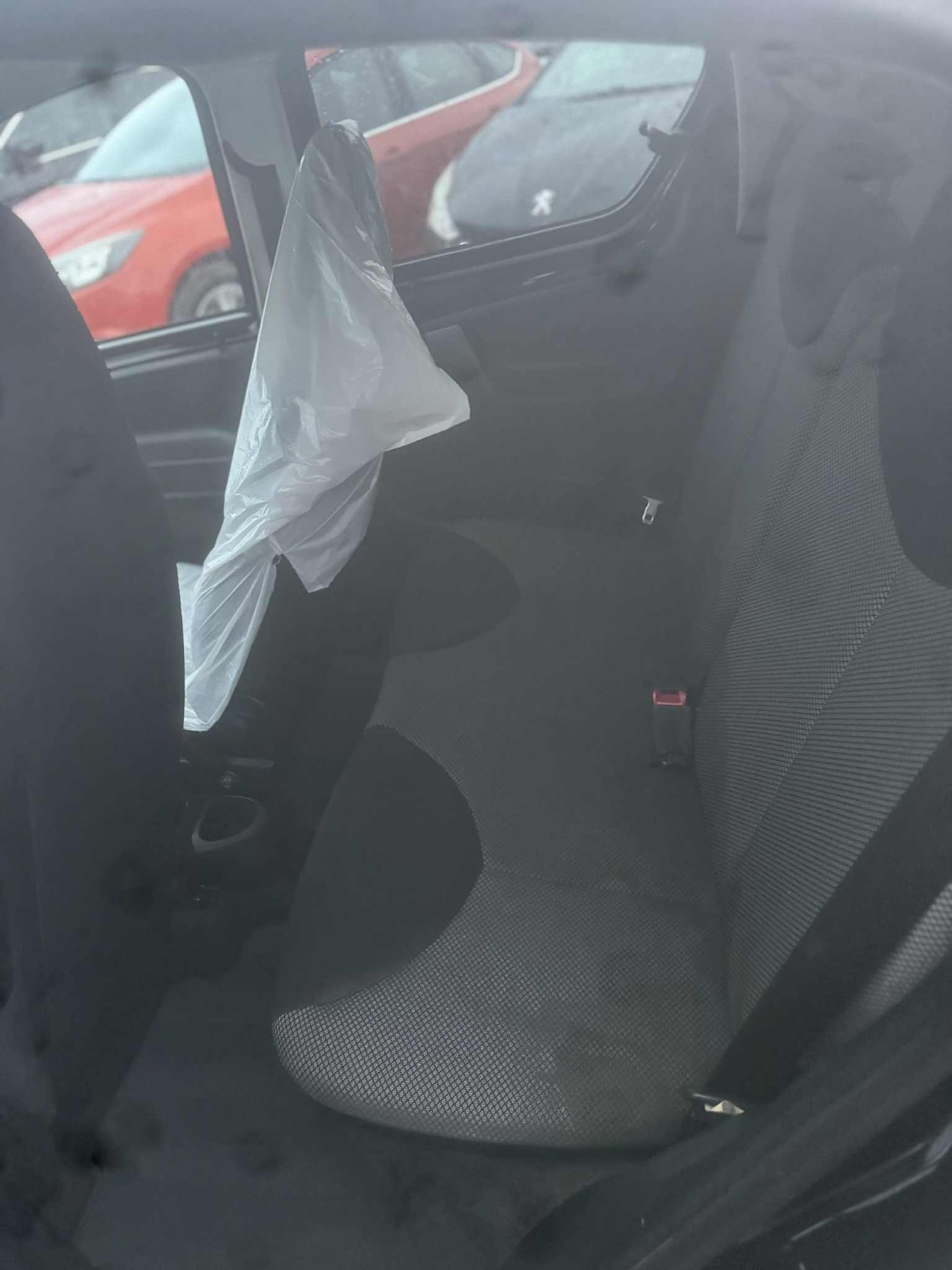 Used Toyota AYGO 2014 for sale - 77395071: Photo 12