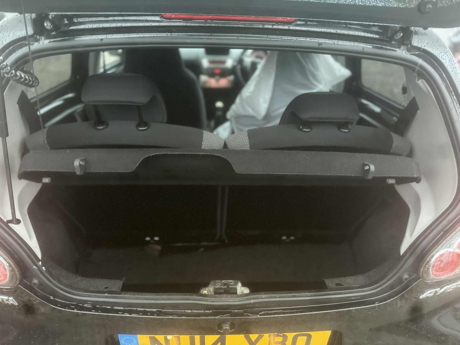 Used Toyota AYGO 2014 for sale - 77395071: Photo 13