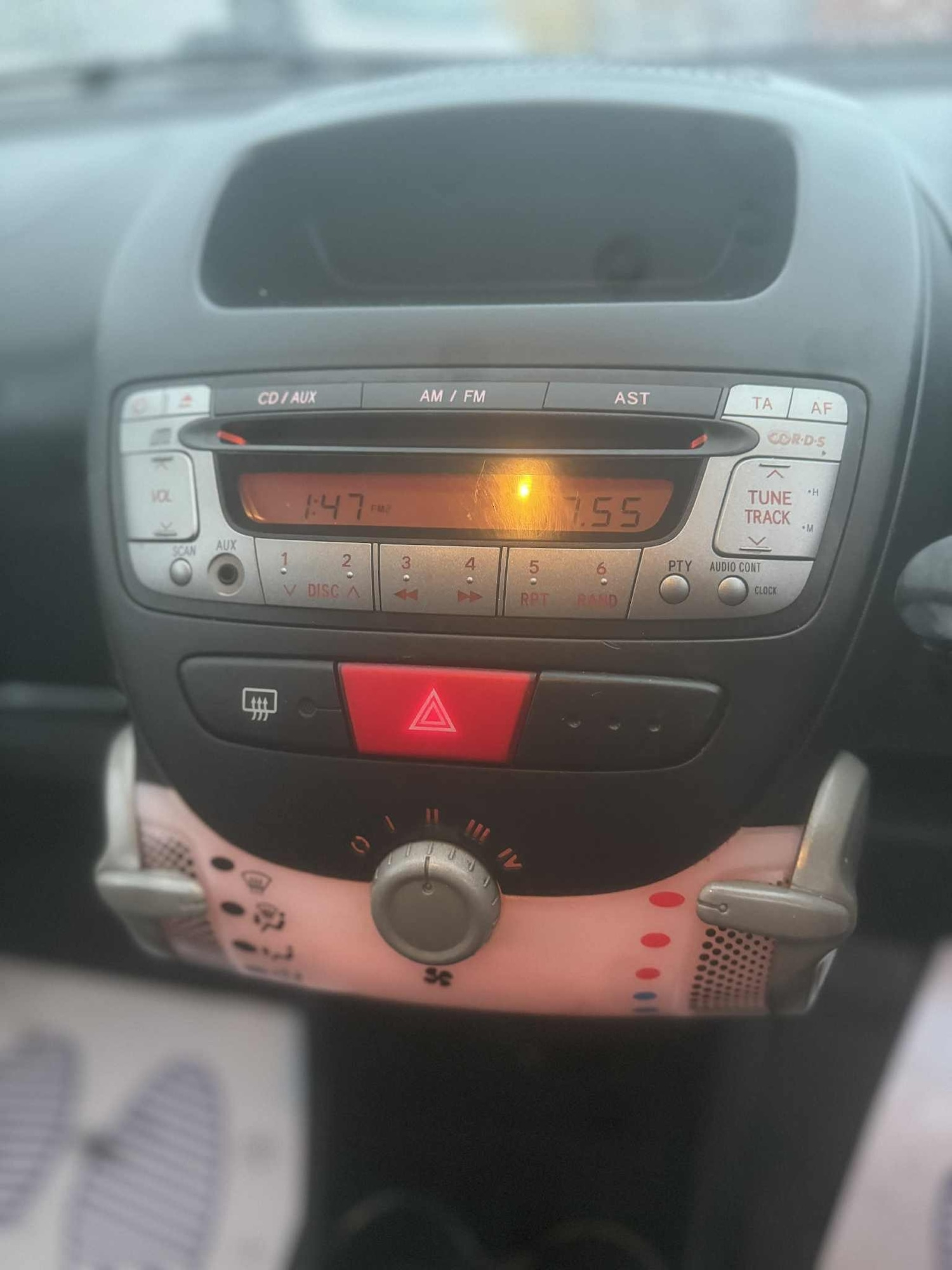 Used Toyota AYGO 2014 for sale - 77395071: Photo 14