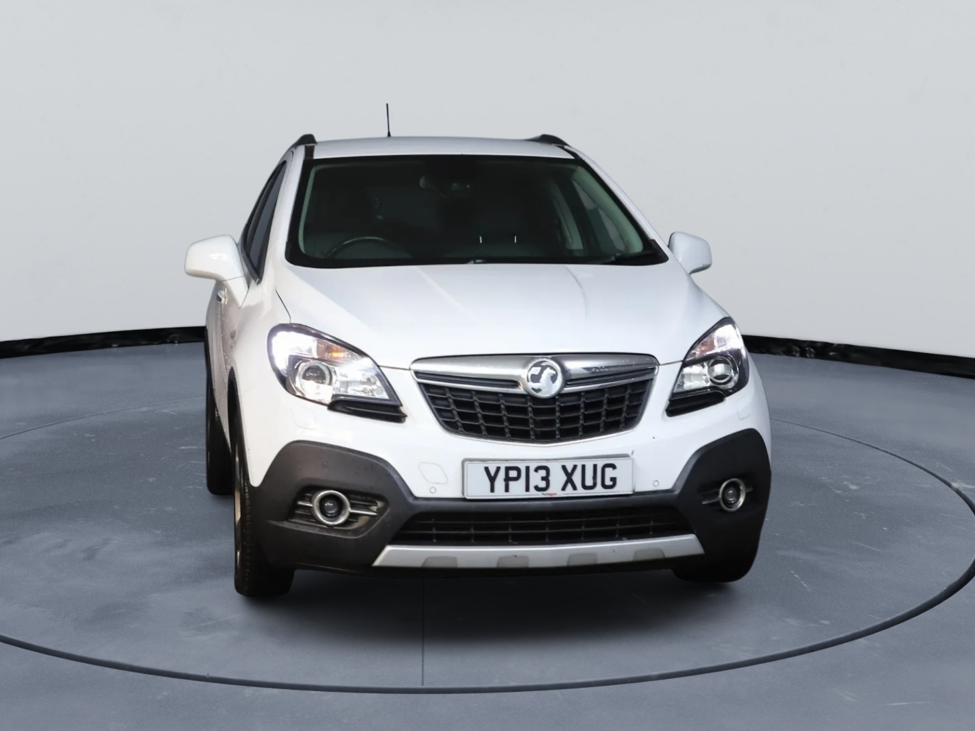 Used Vauxhall Mokka 2013 for sale - 76771608: Photo 3