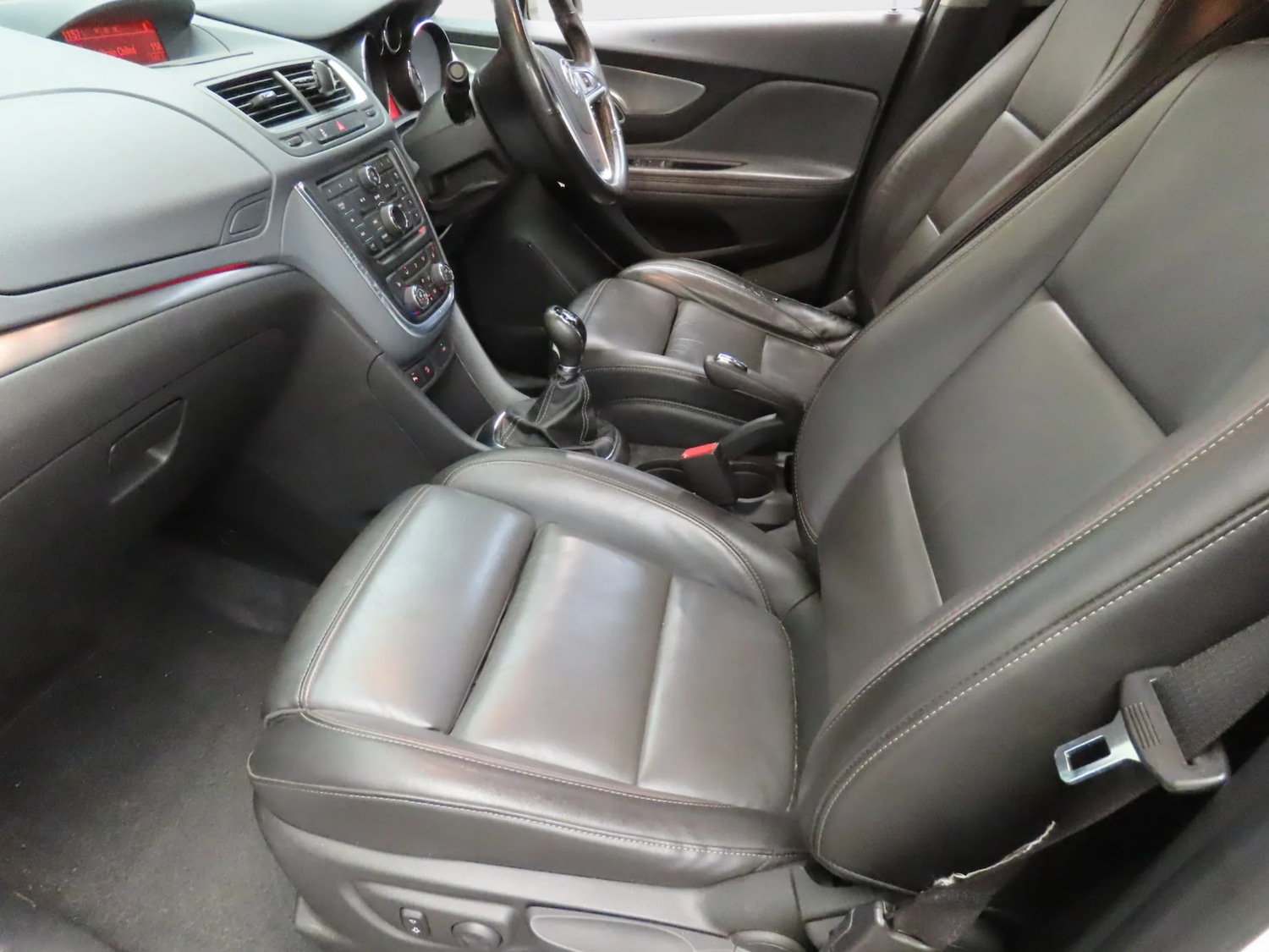 Used Vauxhall Mokka 2013 for sale - 76771608: Photo 7