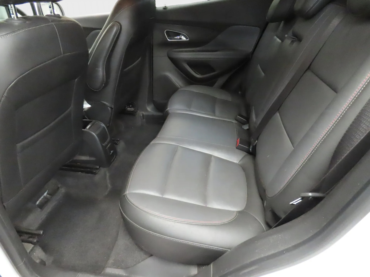 Used Vauxhall Mokka 2013 for sale - 76771608: Photo 8