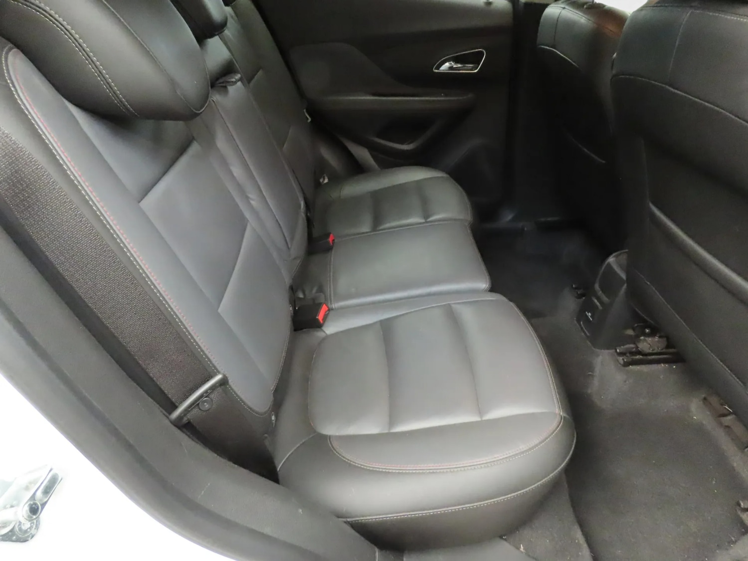 Used Vauxhall Mokka 2013 for sale - 76771608: Photo 9