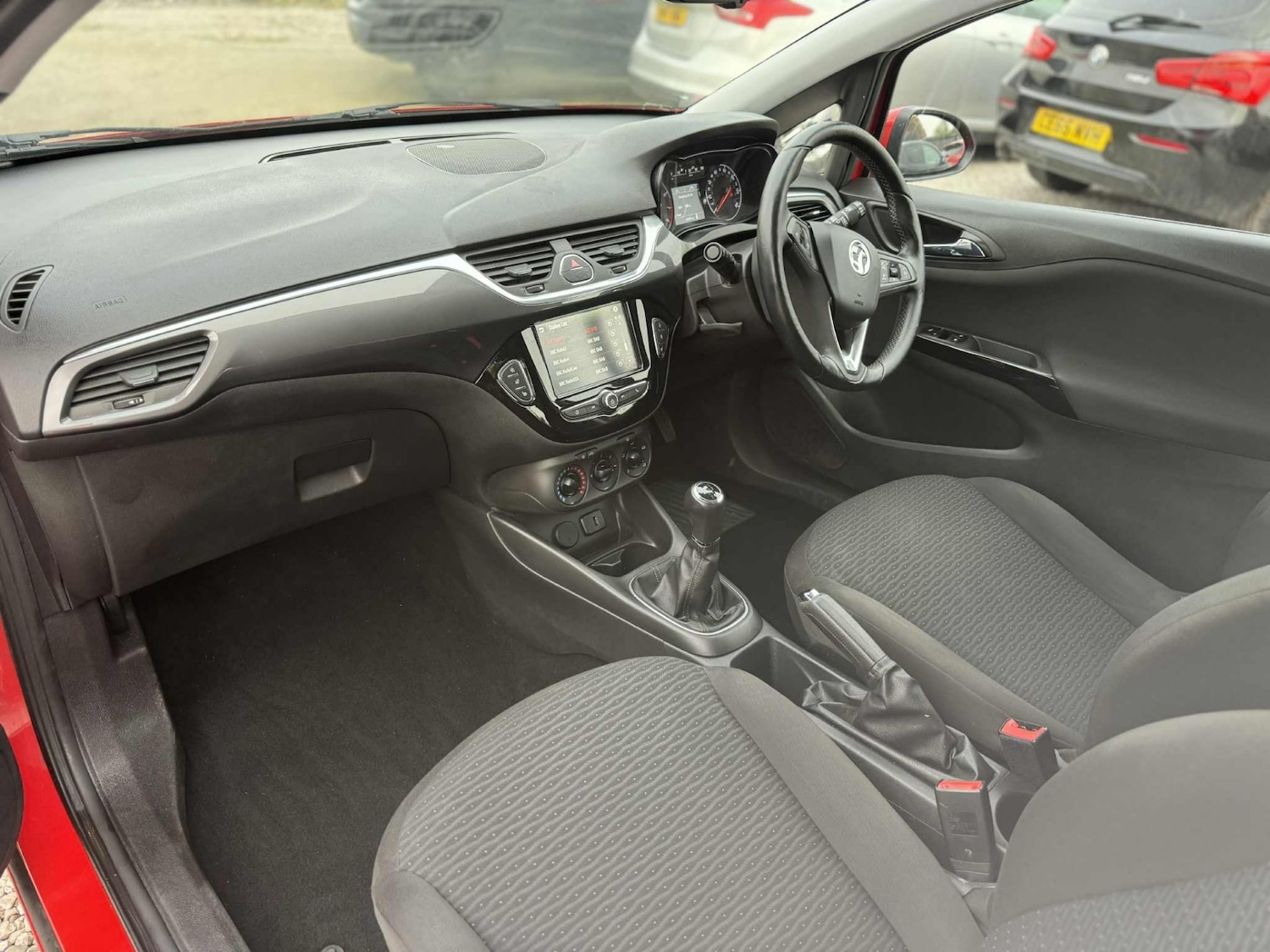 Used Vauxhall Corsa 2016 for sale - 76314042: Photo 10