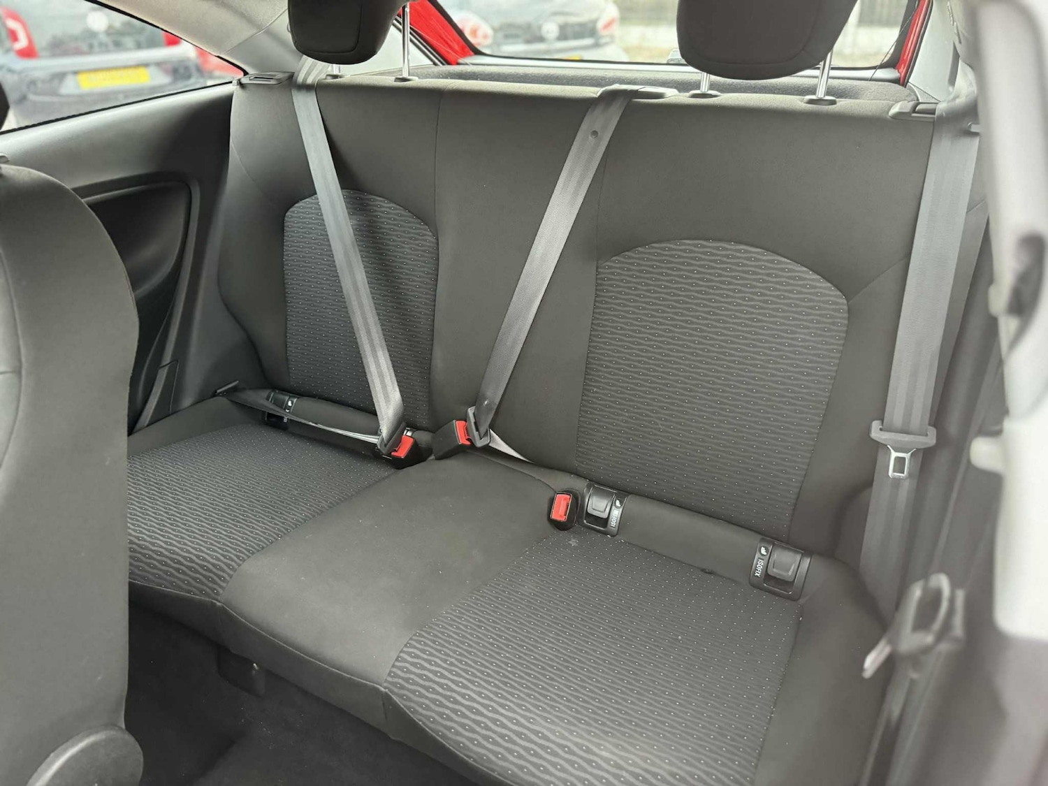 Used Vauxhall Corsa 2016 for sale - 76314042: Photo 11
