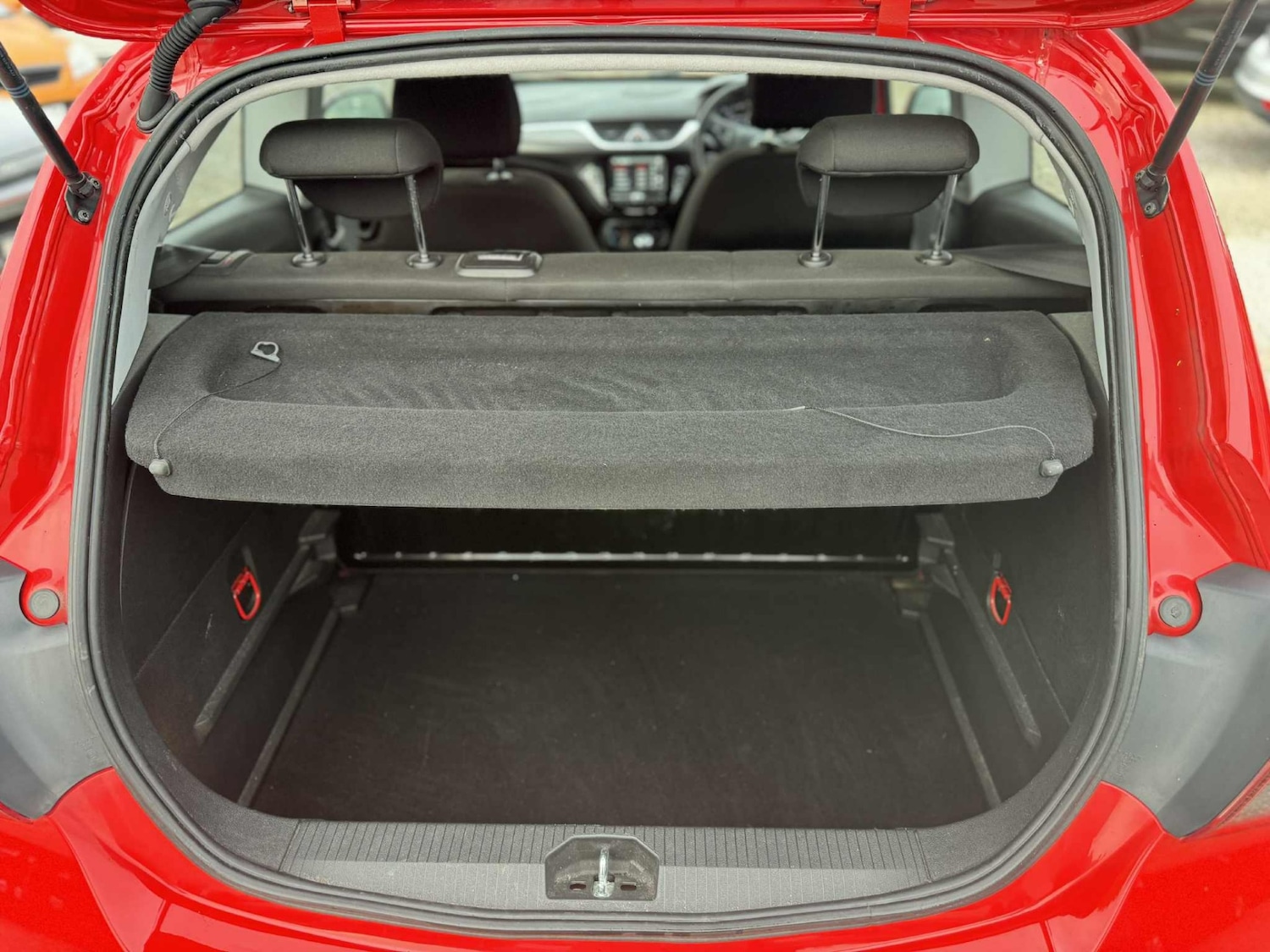 Used Vauxhall Corsa 2016 for sale - 76314042: Photo 13