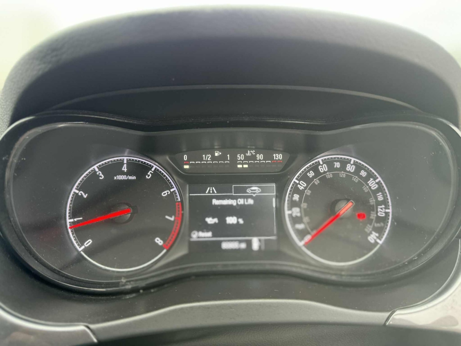 Used Vauxhall Corsa 2016 for sale - 76314042: Photo 14