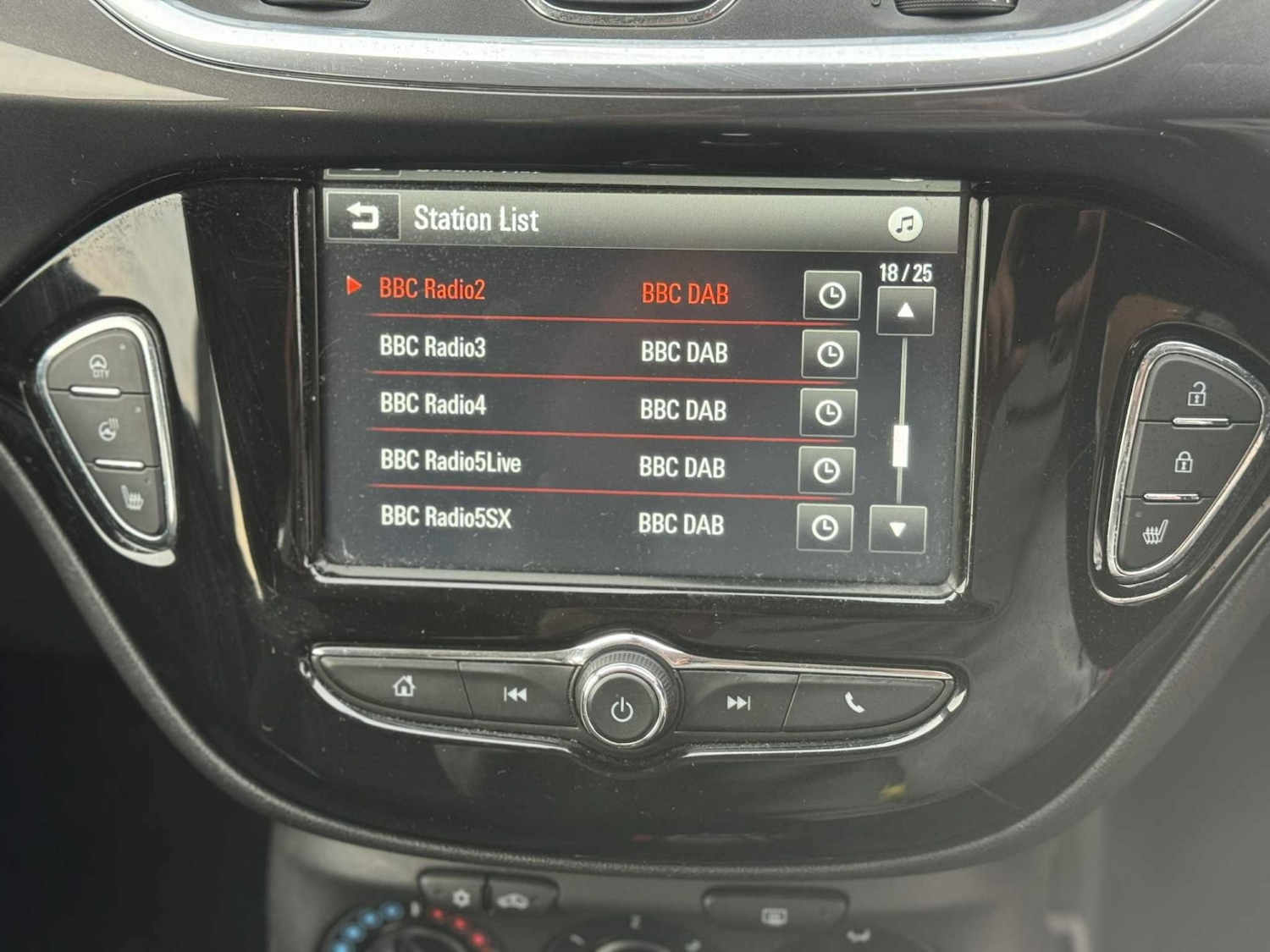 Used Vauxhall Corsa 2016 for sale - 76314042: Photo 15